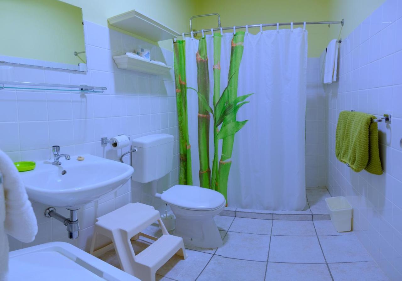 Aruba Quality Apartments & Suites Palm Beach Ngoại thất bức ảnh